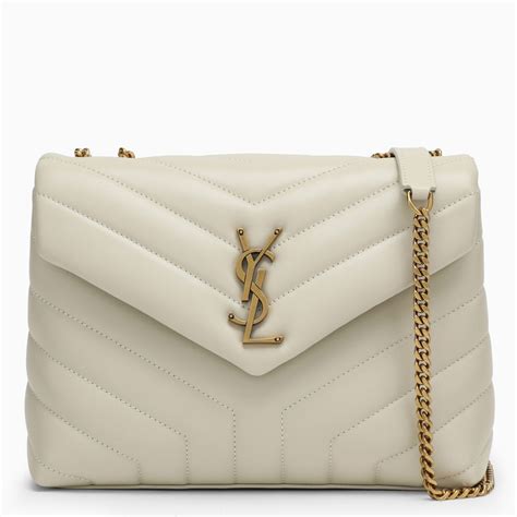 ysl borse bianca